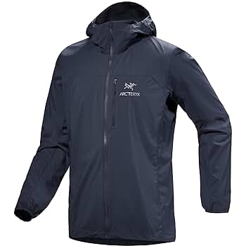 Amazon.co.jp: Arc'teryx Squamish Hoodie, Men's X000007411